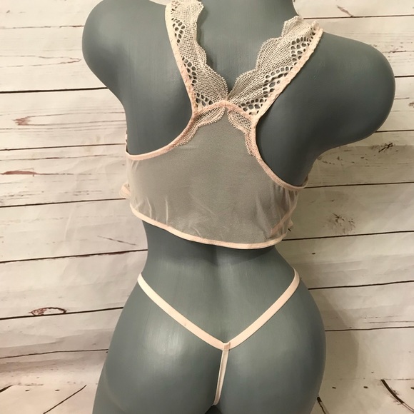 Victoria Secret Set - Picture 4 of 8